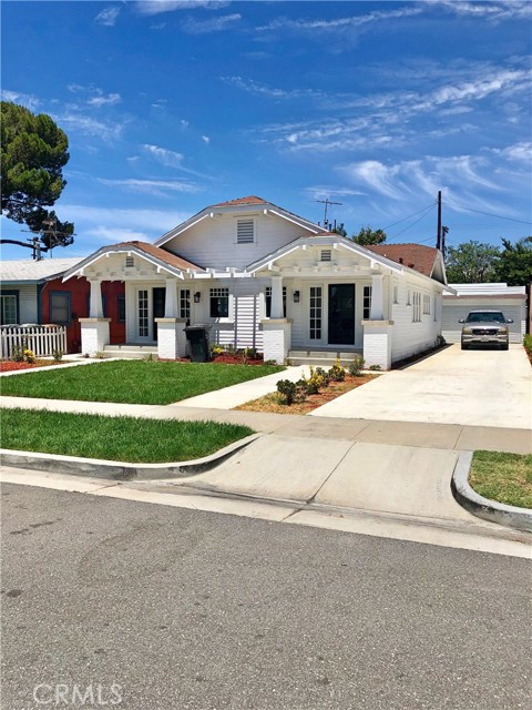 341 W Whiting Ave, Fullerton, CA 92832