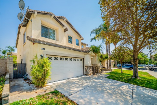 Image 3 for 7249 Elsa Court, Fontana, CA 92336