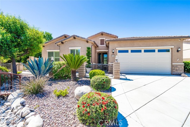 Detail Gallery Image 50 of 60 For 5461 Corte Portico, Hemet,  CA 92545 - 3 Beds | 3 Baths