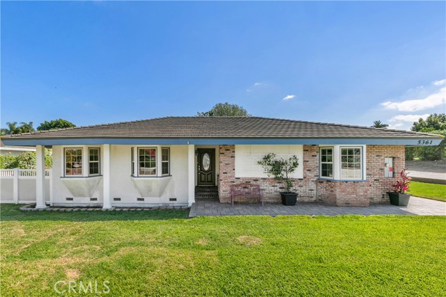 5361 Mountain View Avenue, Yorba Linda, CA, 92886 5361 Mountain View Avenue, Yorba Linda, CA, 92886