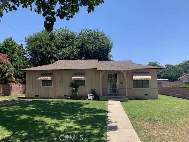 614 N Tulare Way, Upland, CA 91786