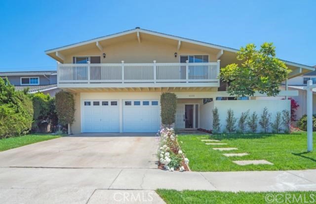 6132 Point Loma Drive