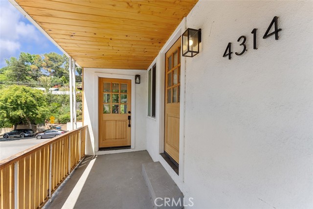 Detail Gallery Image 3 of 19 For 4314 Division, Los Angeles,  CA 90065 - 3 Beds | 2 Baths