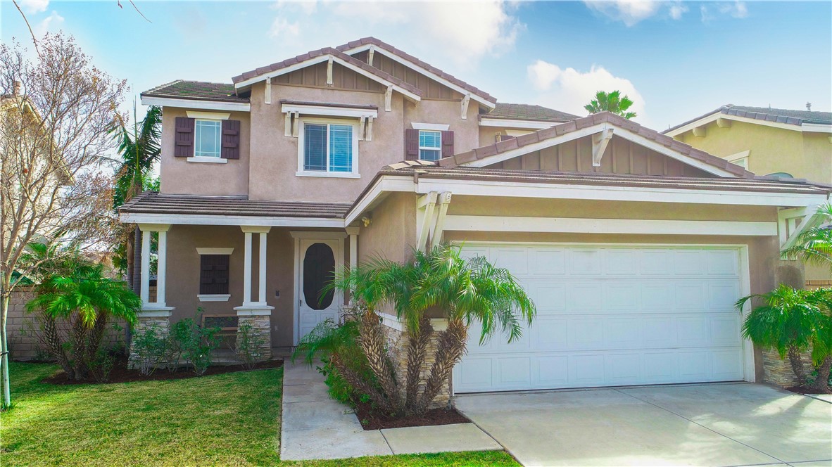 11779 Black Horse Court, Rancho Cucamonga, CA 91730