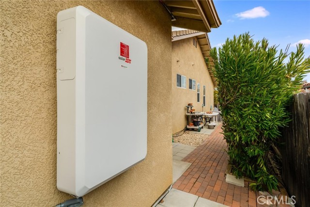 Detail Gallery Image 40 of 41 For 807 Sycamore Canyon Rd, Paso Robles,  CA 93446 - 3 Beds | 2 Baths