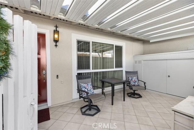 Detail Gallery Image 3 of 44 For 2086 Ronda Granada #C,  Laguna Woods,  CA 92637 - 2 Beds | 1/1 Baths