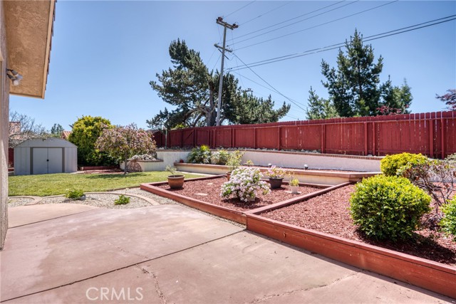 Detail Gallery Image 25 of 38 For 830 Amethyst Dr, Santa Maria,  CA 93455 - 4 Beds | 2/1 Baths