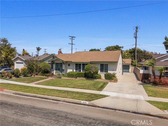 Detail Gallery Image 18 of 26 For 3048 Knoxville Ave, Long Beach,  CA 90808 - 3 Beds | 1/1 Baths