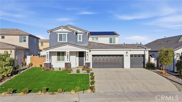 2411 Huron Rd, Rialto, CA 92377 photo 2