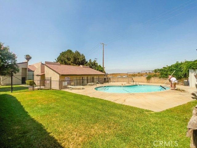 Detail Gallery Image 24 of 27 For 2255 Cahuilla St #52,  Colton,  CA 92324 - 1 Beds | 1/1 Baths