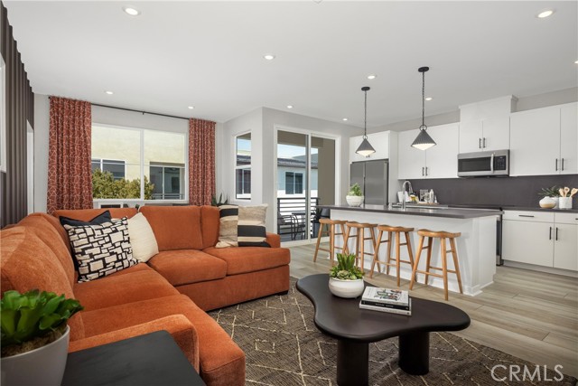 Detail Gallery Image 6 of 21 For 3648 W S. Eichler Paseo #3,  Ontario,  CA 91761 - 1 Beds | 1/1 Baths