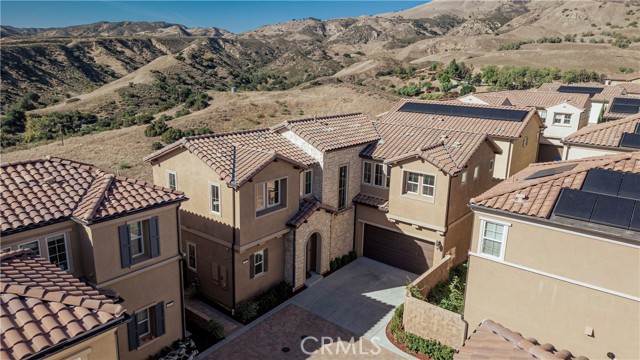 Detail Gallery Image 24 of 26 For 20851 W Acorn Circle, Porter Ranch,  CA 91326 - 4 Beds | 3 Baths