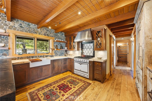 Detail Gallery Image 26 of 75 For 27241 Deertrail Dr, Tehachapi,  CA 93561 - 5 Beds | 4/1 Baths