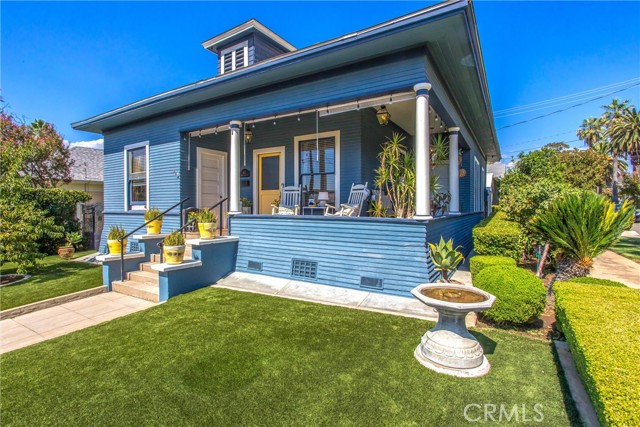 Detail Gallery Image 2 of 27 For 457 S 4th St, Redlands,  CA 92373 - 3 Beds | 1/1 Baths