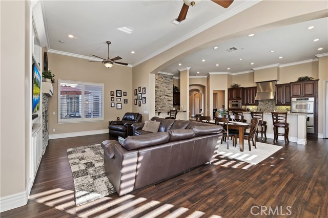 Detail Gallery Image 41 of 74 For 4085 Strandberg St, Corona,  CA 92881 - 4 Beds | 3/1 Baths