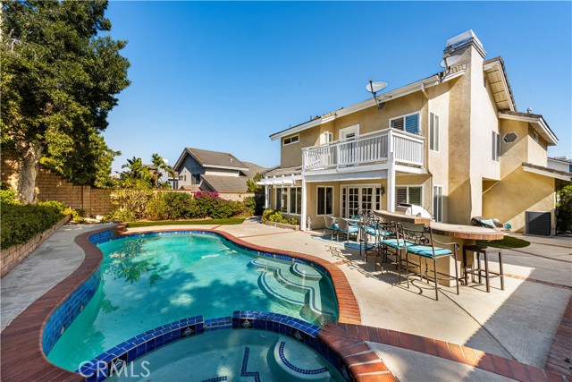 Detail Gallery Image 13 of 25 For 3726 Summit View Ct, Corona,  CA 92882 - 4 Beds | 2/1 Baths