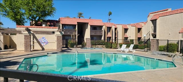 Detail Gallery Image 1 of 1 For 44260 Monroe St #48,  Indio,  CA 92201 - 1 Beds | 1 Baths