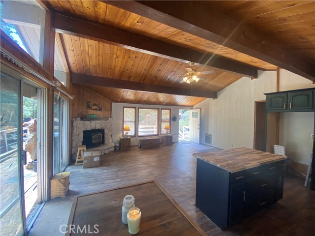 Detail Gallery Image 7 of 21 For 25300 Marion Ridge Dr, Idyllwild,  CA 92549 - 3 Beds | 2 Baths