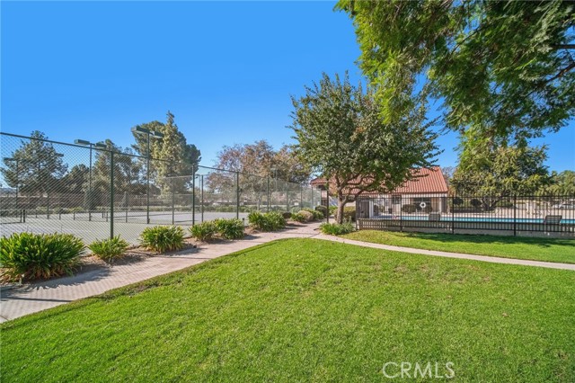 Detail Gallery Image 47 of 55 For 1730 Sinaloa Rd #308,  Simi Valley,  CA 93065 - 2 Beds | 1/1 Baths