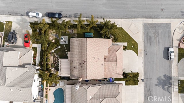 Detail Gallery Image 53 of 53 For 14528 Oxer Ct, Fontana,  CA 92336 - 4 Beds | 3 Baths