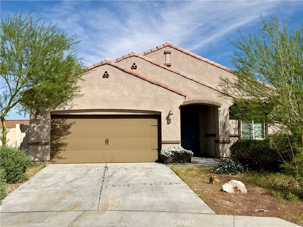 15895 Marigold Court