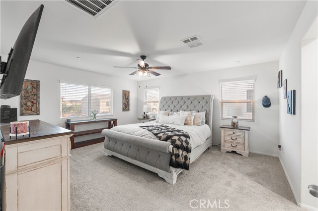 Detail Gallery Image 31 of 54 For 3558 Mt San Gorgonia Ave, Rosamond,  CA 93560 - 4 Beds | 3 Baths