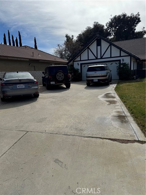 Detail Gallery Image 3 of 38 For 39657 Baldi Ct, Cherry Valley,  CA 92223 - 3 Beds | 2 Baths