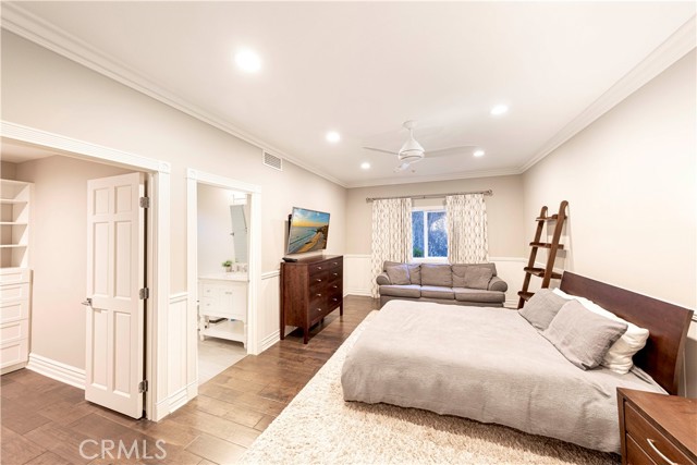 Detail Gallery Image 36 of 75 For 185 S Trish Ct, Anaheim Hills,  CA 92808 - 5 Beds | 4/1 Baths