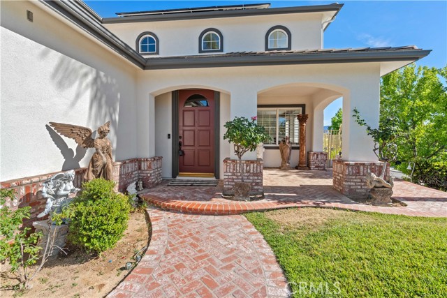 Detail Gallery Image 6 of 75 For 27371 Blueridge Dr, Valencia,  CA 91354 - 6 Beds | 4 Baths