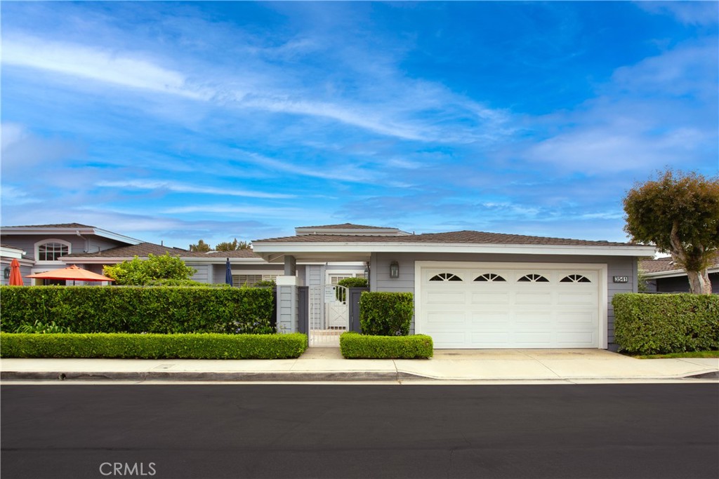 3541 Lilac Avenue #42