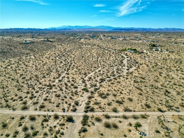 Detail Gallery Image 21 of 21 For 5 Parcel 05 Julcrest Rd, Yucca Valley,  CA 92284 - – Beds | – Baths