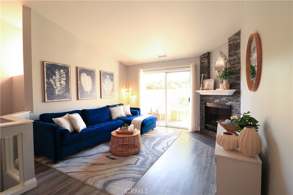 14005 Arthur Avenue #21