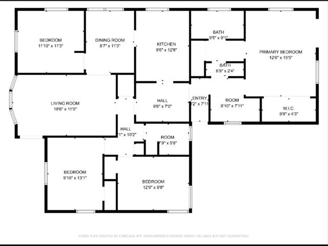 Detail Gallery Image 26 of 26 For 1417 W Stockwell St, Compton,  CA 90222 - 4 Beds | 2 Baths