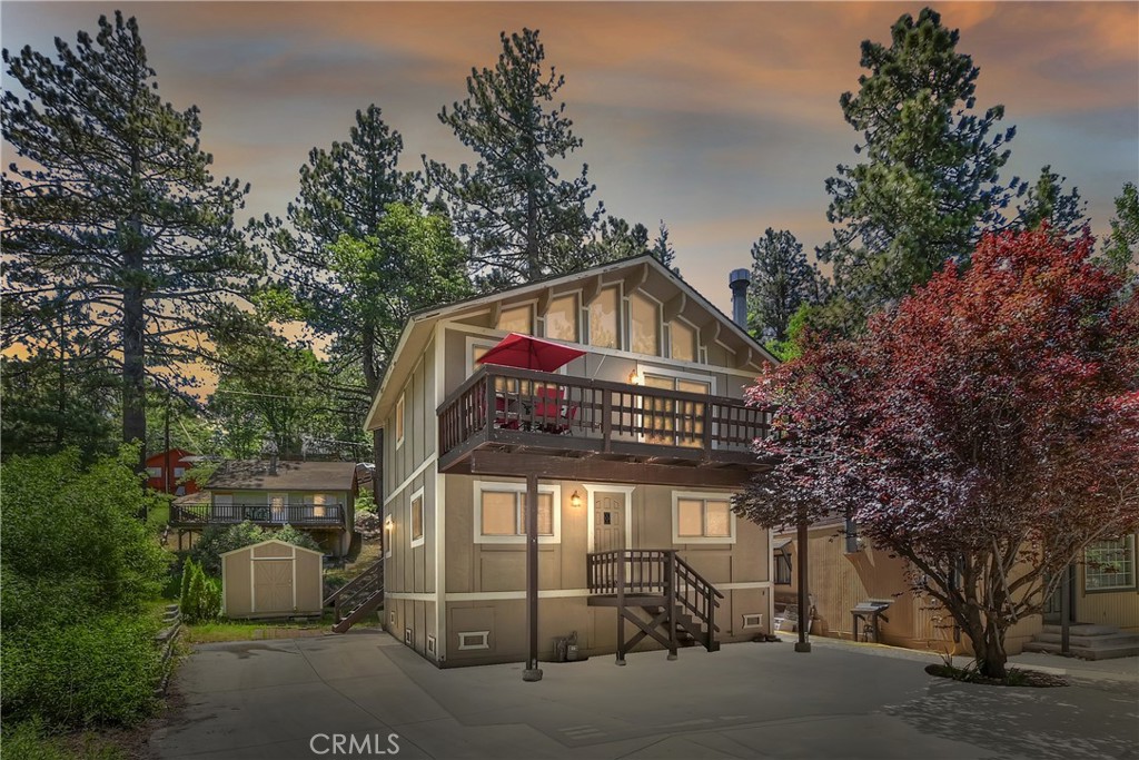 33469 Squirrel Drive