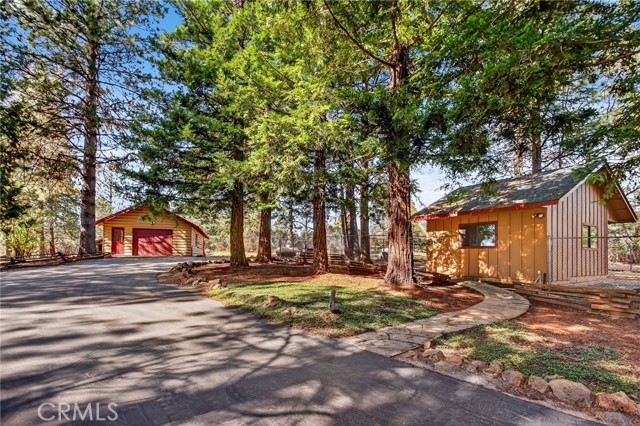 Detail Gallery Image 25 of 35 For 15756 Fitzgerald Ct, Forest Ranch,  CA 95942 - 2 Beds | 3 Baths