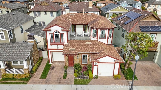 Detail Gallery Image 1 of 25 For 4671 Wellfleet Dr, Huntington Beach,  CA 92649 - 3 Beds | 2/1 Baths