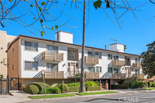 Detail Gallery Image 3 of 31 For 14005 Milbank St #7,  Sherman Oaks,  CA 91423 - 1 Beds | 1 Baths