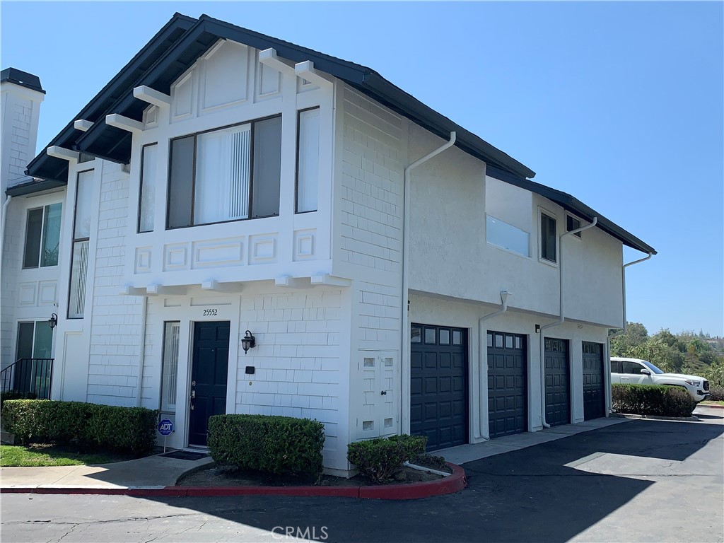 25552 Paseo La Vista #20