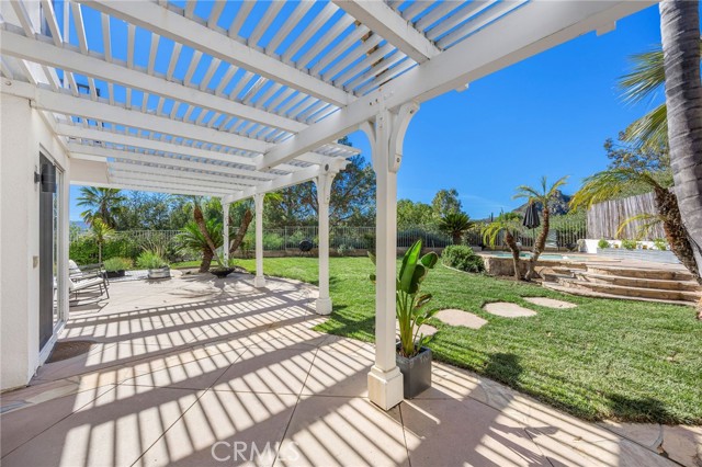 Detail Gallery Image 34 of 38 For 7211 Rockridge Ter, West Hills,  CA 91307 - 5 Beds | 4/1 Baths