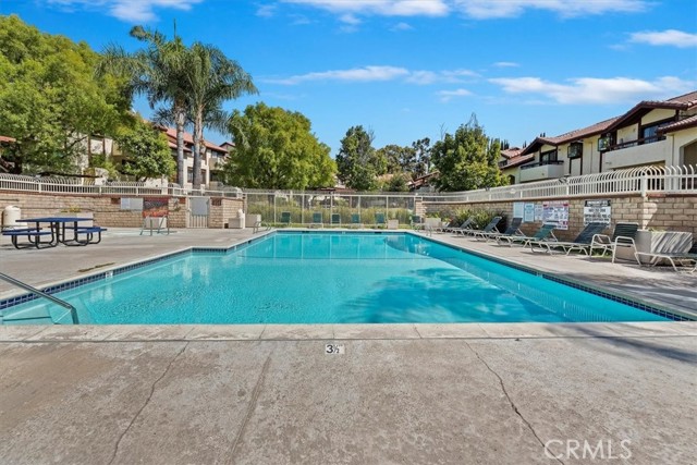 Detail Gallery Image 26 of 30 For 27907 Tyler Ln #711,  Canyon Country,  CA 91387 - 2 Beds | 2 Baths