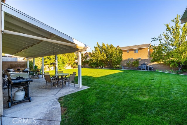 Detail Gallery Image 51 of 60 For 4762 W Avenue J6, Lancaster,  CA 93536 - 5 Beds | 3 Baths
