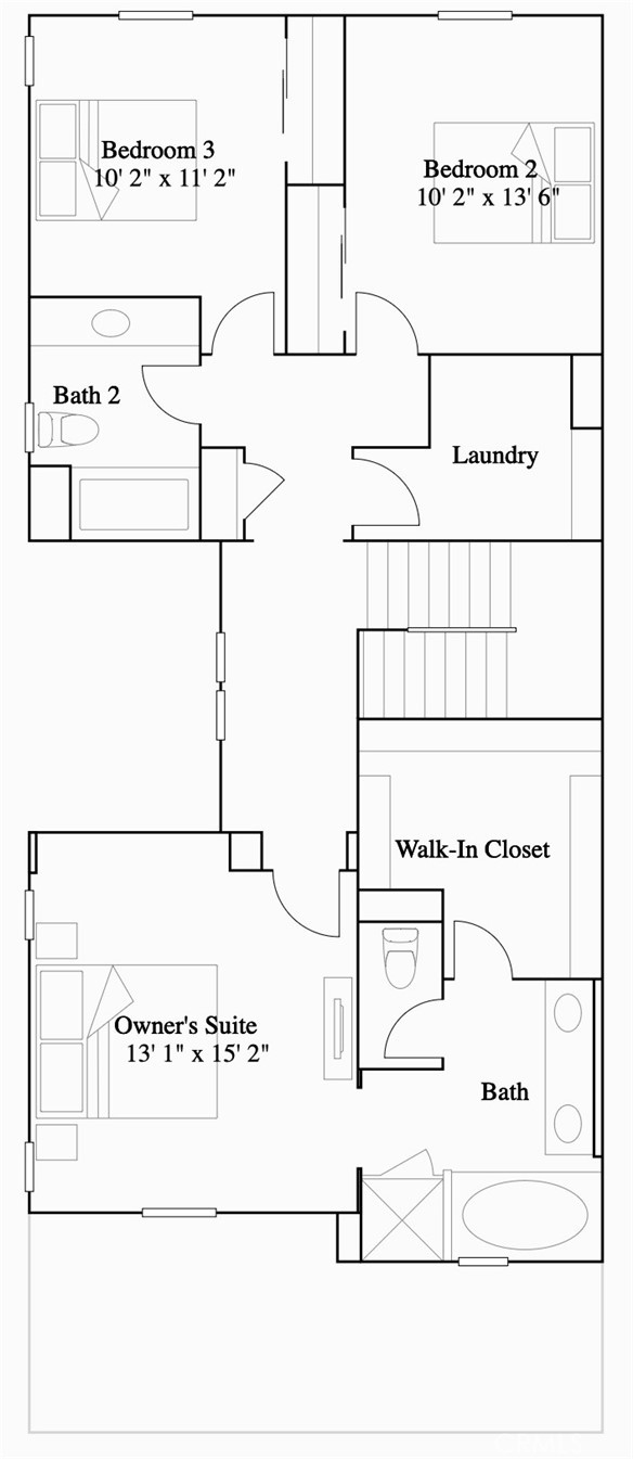 Detail Gallery Image 11 of 13 For 34495 Agave Dr #28110,  Winchester,  CA 92596 - 3 Beds | 2/1 Baths