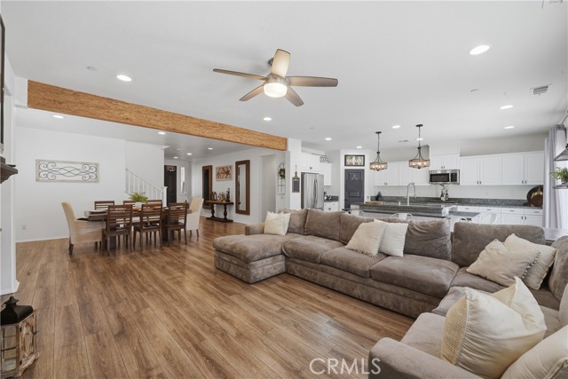 Detail Gallery Image 9 of 36 For 4747 Brison Ct, Jurupa Valley,  CA 91752 - 5 Beds | 4 Baths