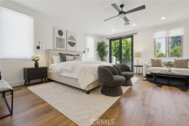 Detail Gallery Image 17 of 35 For 4322 Alcove Ave, Studio City,  CA 91604 - 5 Beds | 5 Baths
