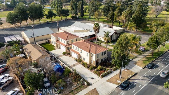 Detail Gallery Image 4 of 16 For 1420 S Euclid Ave, Ontario,  CA 91762 - – Beds | – Baths