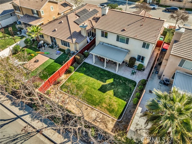 Detail Gallery Image 61 of 68 For 1259 Pardee, San Jacinto,  CA 92582 - 3 Beds | 2/1 Baths