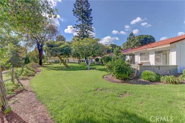 Detail Gallery Image 52 of 53 For 3285 San Amadeo a,  Laguna Woods,  CA 92637 - 3 Beds | 2 Baths