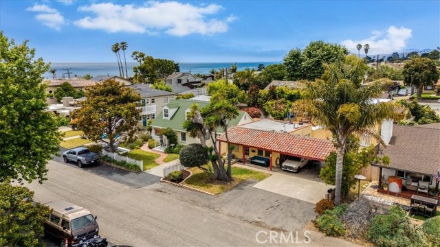 Detail Gallery Image 1 of 20 For 226 Montecito Ave, Pismo Beach,  CA 93449 - – Beds | – Baths