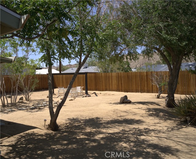 Detail Gallery Image 23 of 32 For 61740 Oleander Dr, Joshua Tree,  CA 92252 - 2 Beds | 2 Baths
