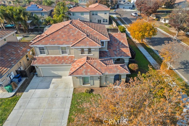 Detail Gallery Image 53 of 62 For 367 Sunburst St, Los Banos,  CA 93635 - 6 Beds | 3 Baths